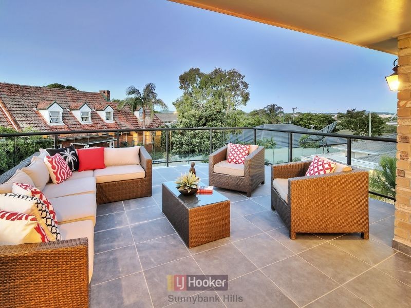 36a Le Grand Street, Macgregor QLD 4109