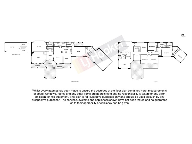 36a Le Grand Street, Macgregor QLD 4109 Floorplan