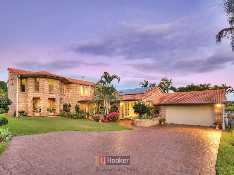 13 Reagan Place, Stretton QLD 4116