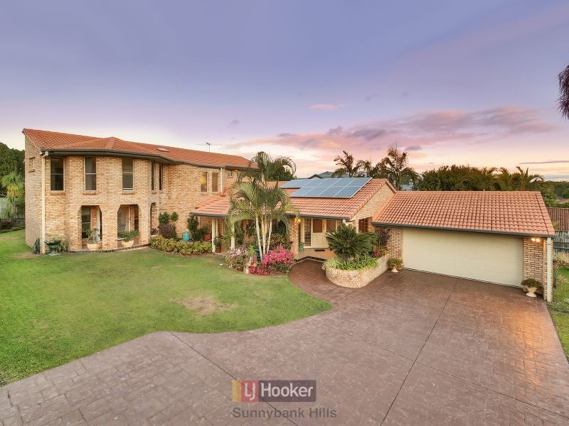 13 Reagan Place, Stretton QLD 4116