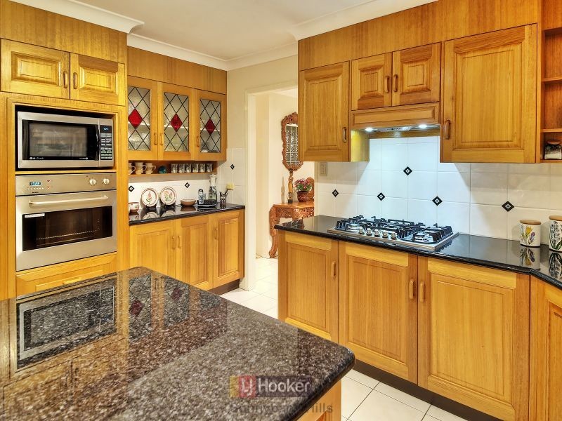 13 Reagan Place, Stretton QLD 4116