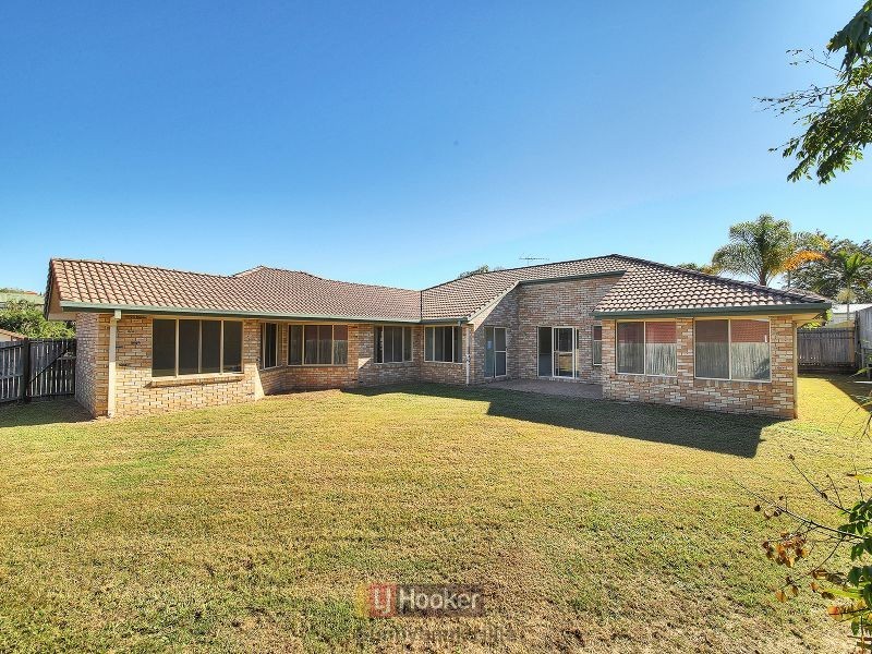 11 Daffodil Crescent, Calamvale QLD 4116