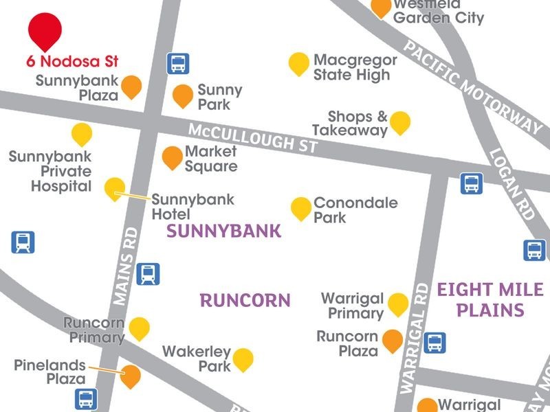 6 Nodosa Street, Robertson QLD 4109