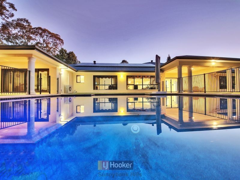 14 Feather Close, Forestdale QLD 4118