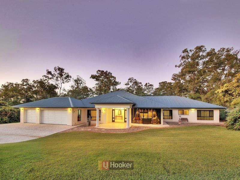 14 Feather Close, Forestdale QLD 4118