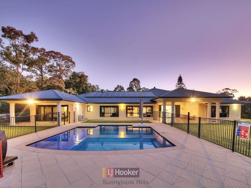 14 Feather Close, Forestdale QLD 4118