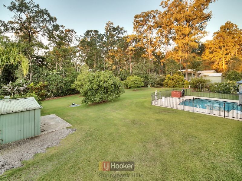14 Feather Close, Forestdale QLD 4118