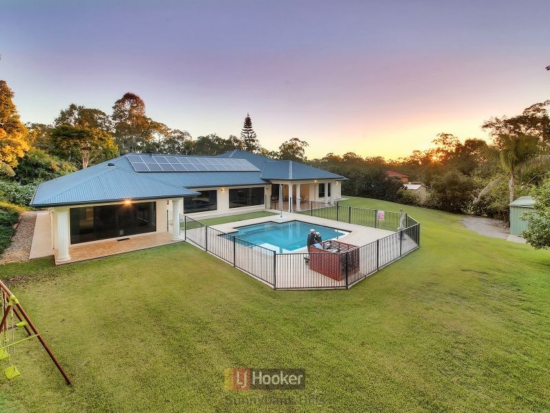 14 Feather Close, Forestdale QLD 4118