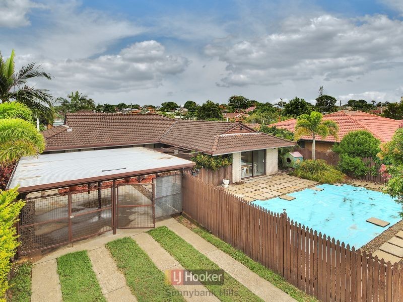 16 Aminta Street, Sunnybank QLD 4109