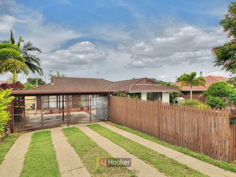 16 Aminta Street, Sunnybank QLD 4109