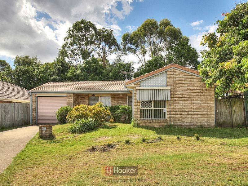 5 Melrose Place, Runcorn QLD 4113