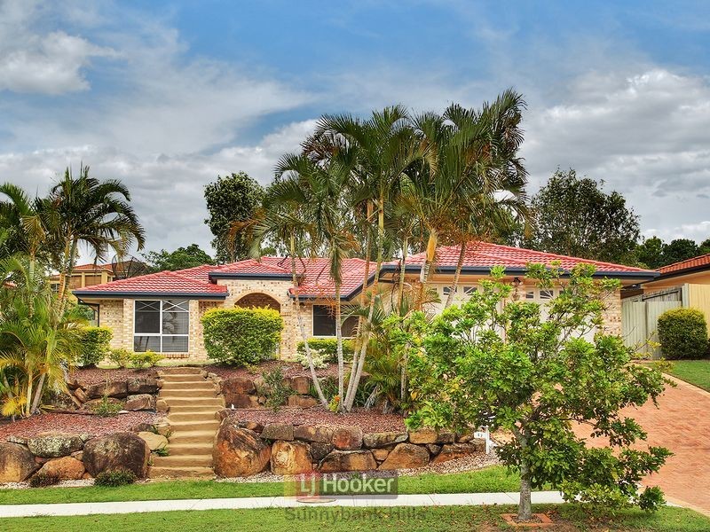 47 Lancaster Circuit, Stretton QLD 4116