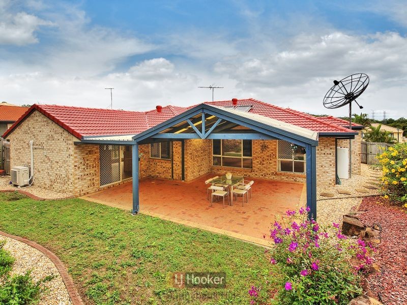 47 Lancaster Circuit, Stretton QLD 4116