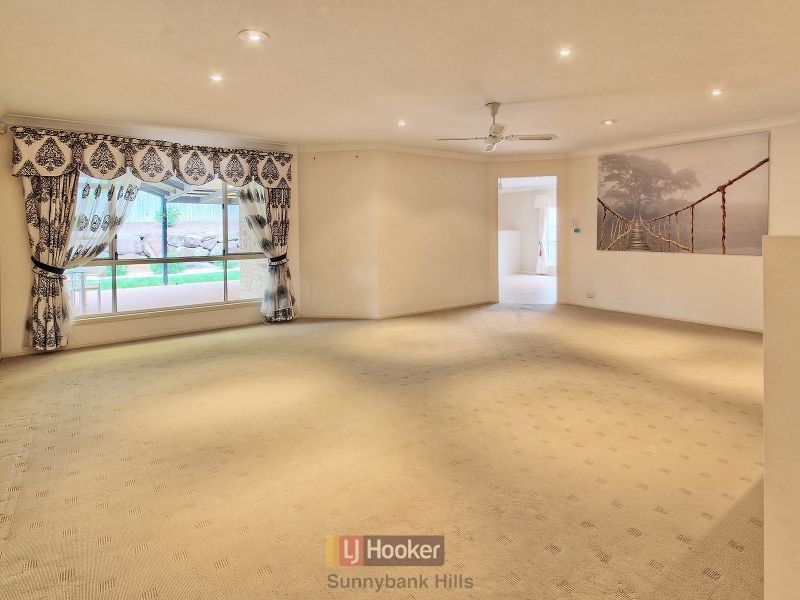 47 Lancaster Circuit, Stretton QLD 4116