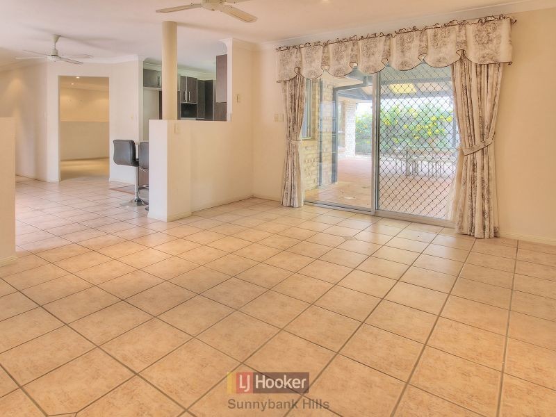 47 Lancaster Circuit, Stretton QLD 4116