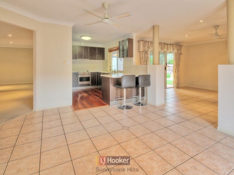 47 Lancaster Circuit, Stretton QLD 4116