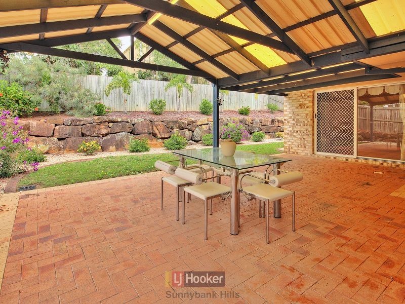 47 Lancaster Circuit, Stretton QLD 4116