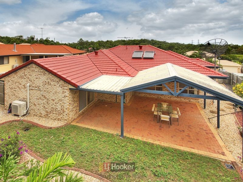 47 Lancaster Circuit, Stretton QLD 4116