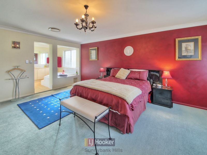 7 Cardigan Place, Sunnybank Hills QLD 4109