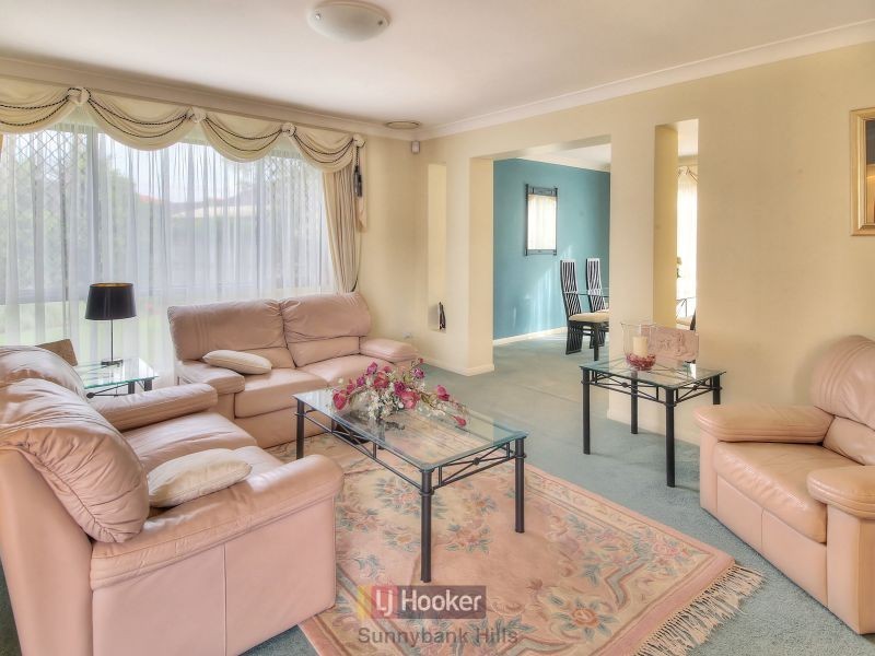 7 Cardigan Place, Sunnybank Hills QLD 4109