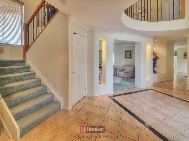 7 Cardigan Place, Sunnybank Hills QLD 4109