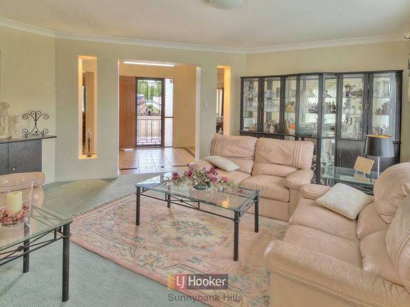 7 Cardigan Place, Sunnybank Hills QLD 4109