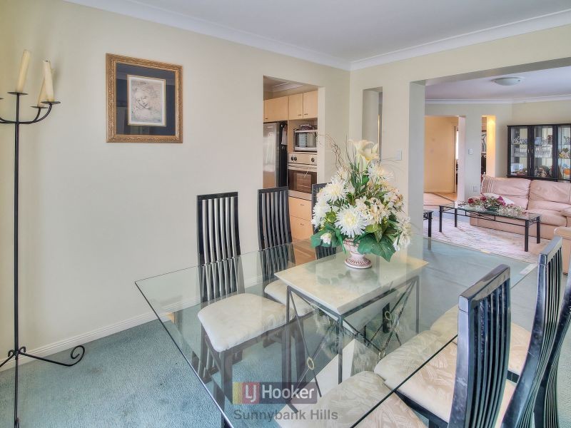 7 Cardigan Place, Sunnybank Hills QLD 4109