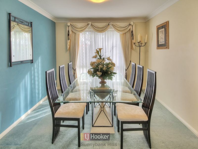 7 Cardigan Place, Sunnybank Hills QLD 4109