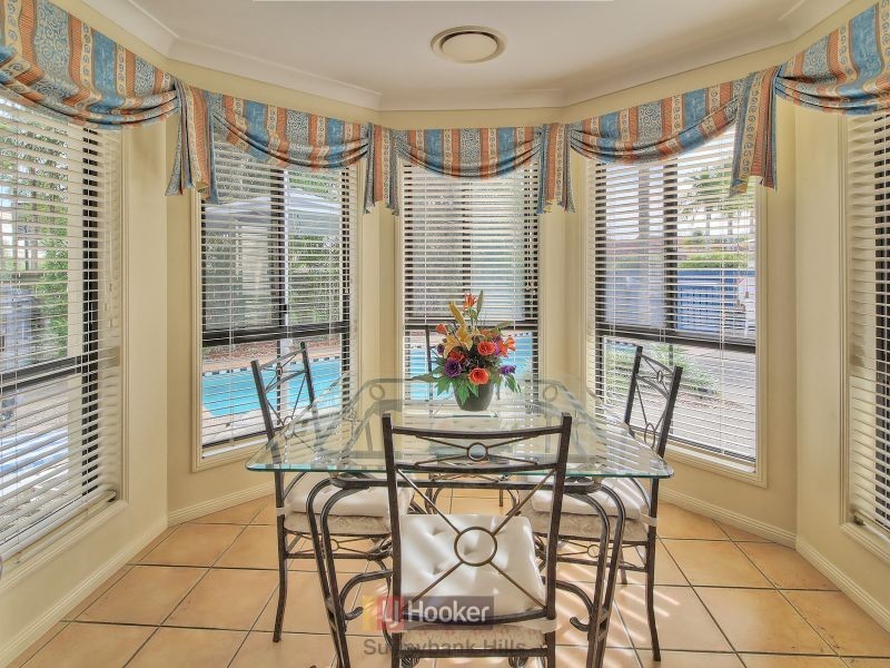 7 Cardigan Place, Sunnybank Hills QLD 4109