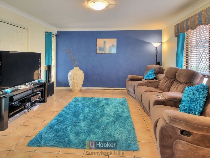 7 Cardigan Place, Sunnybank Hills QLD 4109