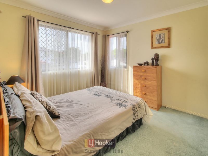 7 Cardigan Place, Sunnybank Hills QLD 4109