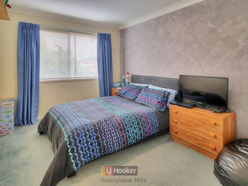 7 Cardigan Place, Sunnybank Hills QLD 4109