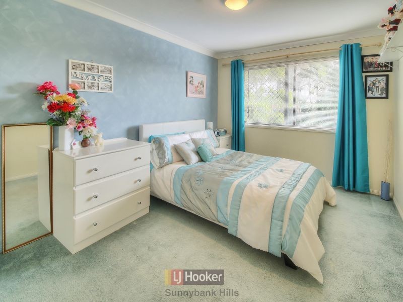 7 Cardigan Place, Sunnybank Hills QLD 4109