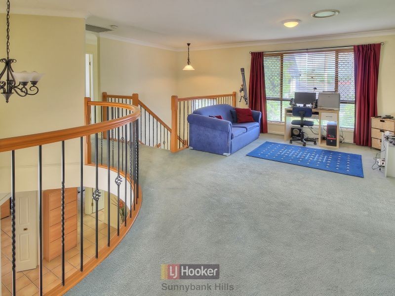 7 Cardigan Place, Sunnybank Hills QLD 4109