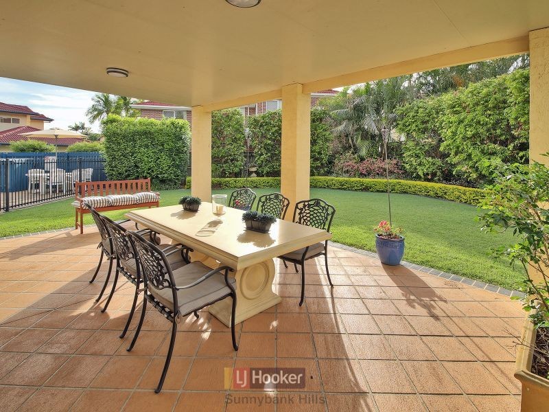 7 Cardigan Place, Sunnybank Hills QLD 4109