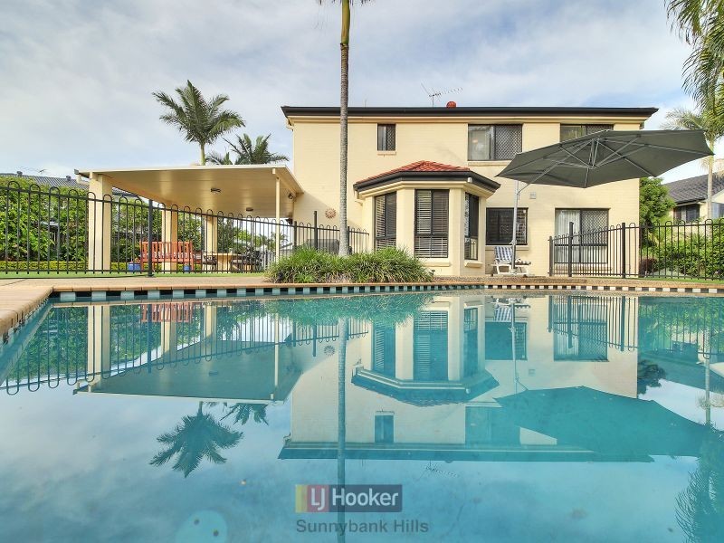 7 Cardigan Place, Sunnybank Hills QLD 4109