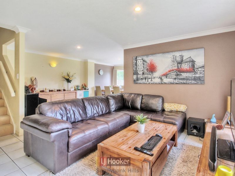 18/36 Rushton Street, Runcorn QLD 4113