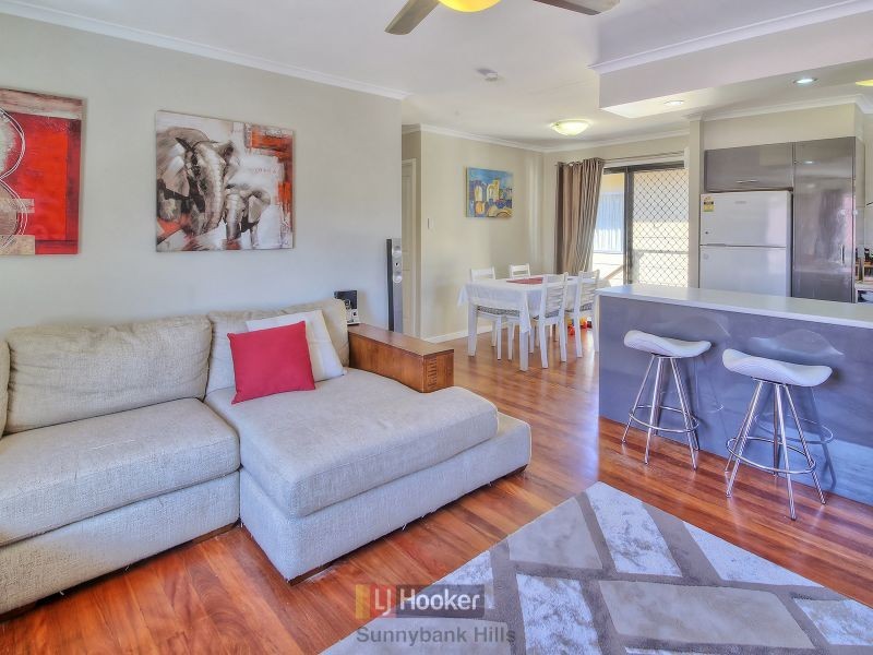 22 St Patrick Avenue, Kuraby QLD 4112