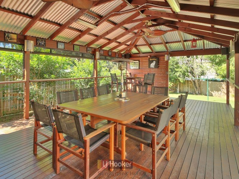 22 St Patrick Avenue, Kuraby QLD 4112