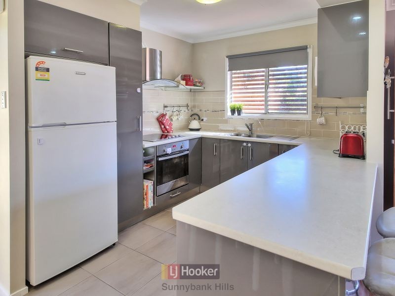 22 St Patrick Avenue, Kuraby QLD 4112