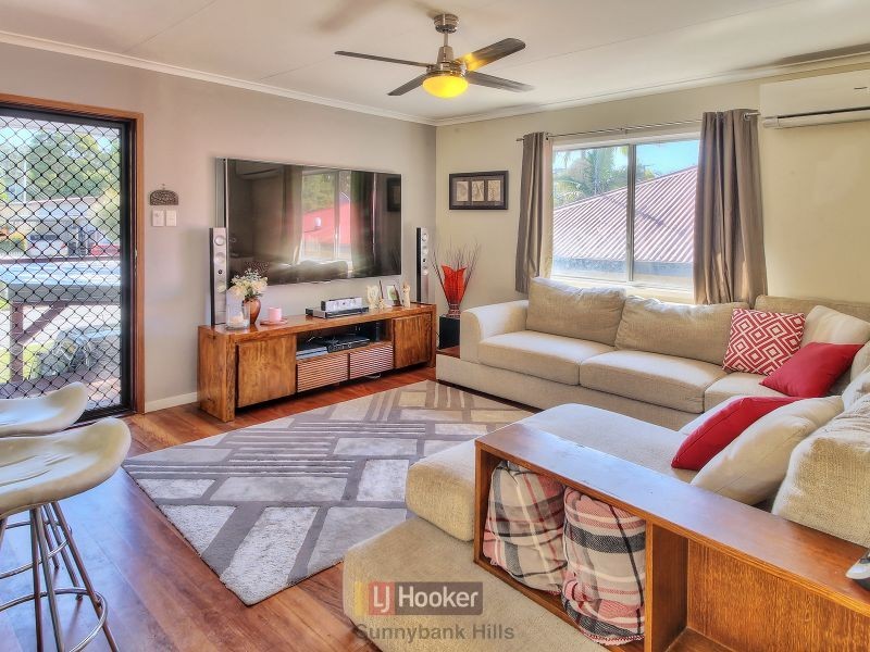 22 St Patrick Avenue, Kuraby QLD 4112