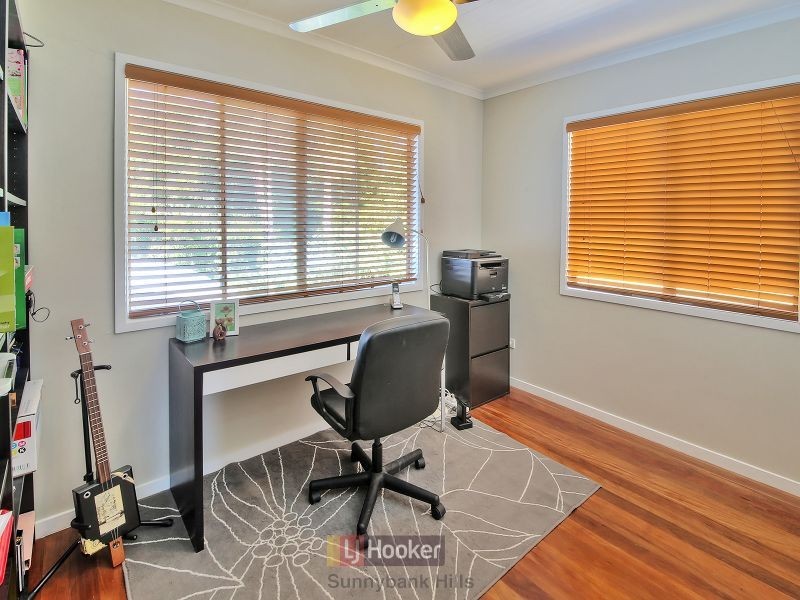 22 St Patrick Avenue, Kuraby QLD 4112