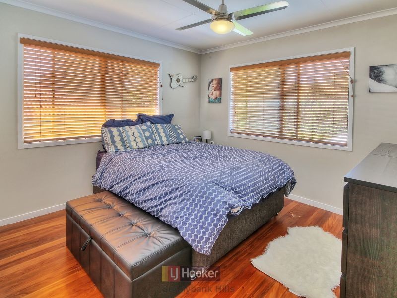 22 St Patrick Avenue, Kuraby QLD 4112