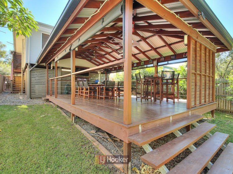 22 St Patrick Avenue, Kuraby QLD 4112