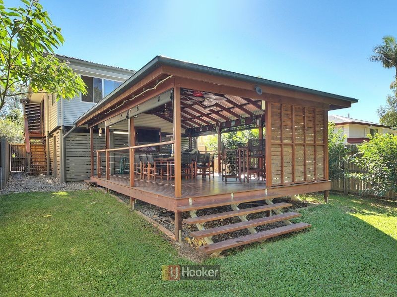 22 St Patrick Avenue, Kuraby QLD 4112