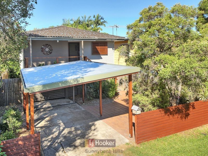22 St Patrick Avenue, Kuraby QLD 4112