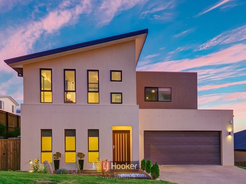 17 Wombat Crescent, Rochedale QLD 4123