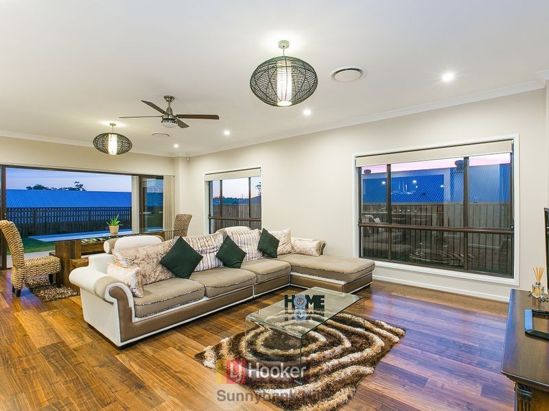 17 Wombat Crescent, Rochedale QLD 4123