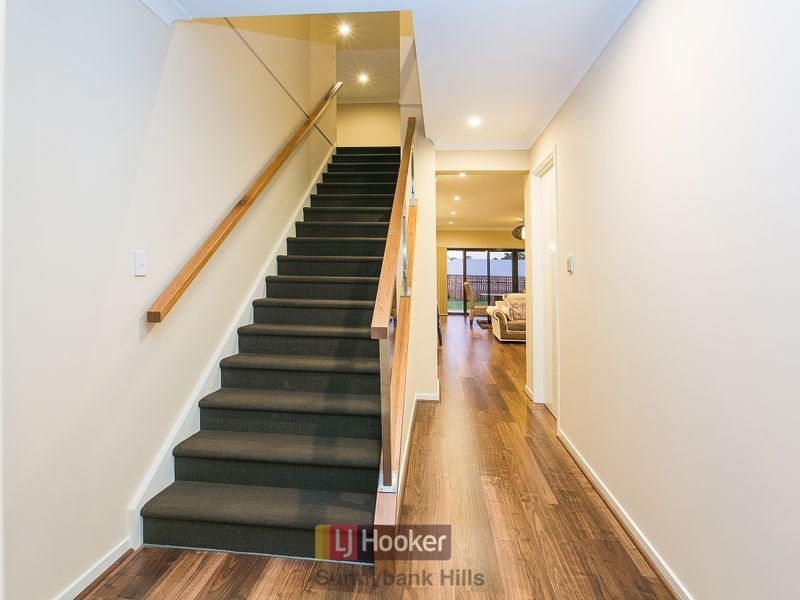 17 Wombat Crescent, Rochedale QLD 4123