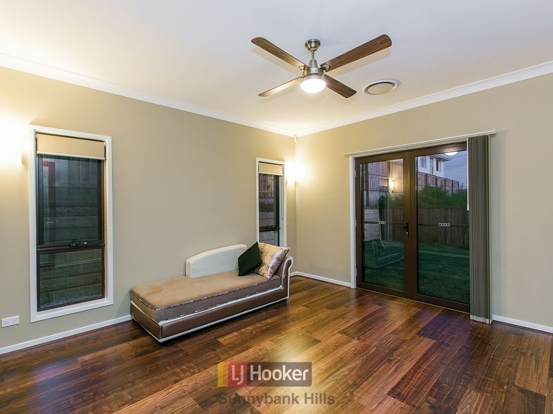 17 Wombat Crescent, Rochedale QLD 4123